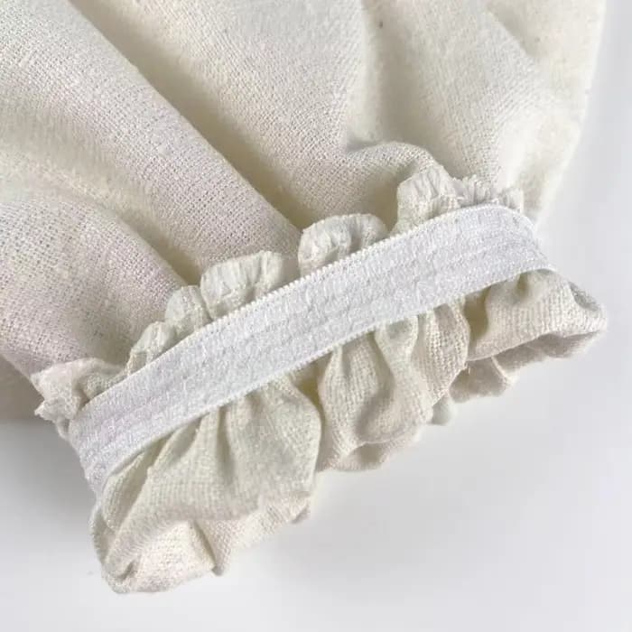 1/2 pièces gants Garshana