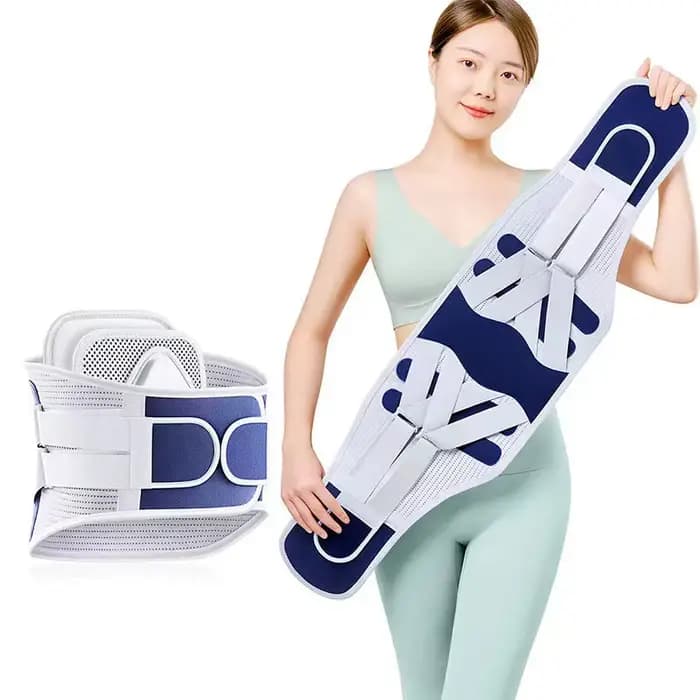 Ceinture de soutien pour le dos