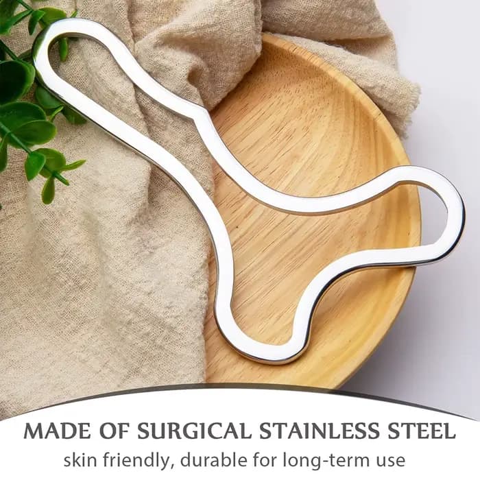 Outil de massage Gua Sha