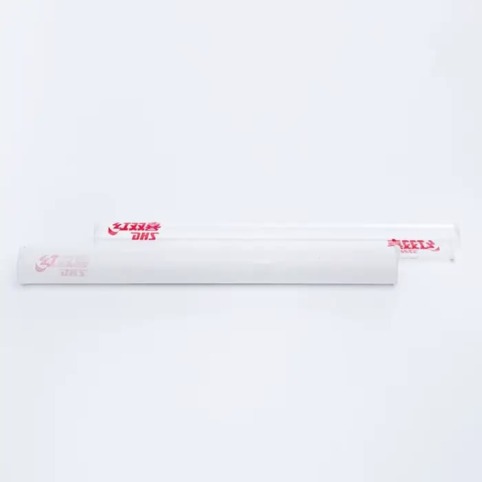 Rouleau en caoutchouc DHS pour le tennis de table, accessoires professionnels de tennis de table, ping-pong, tenis de mesa, rouleau de haute qualité