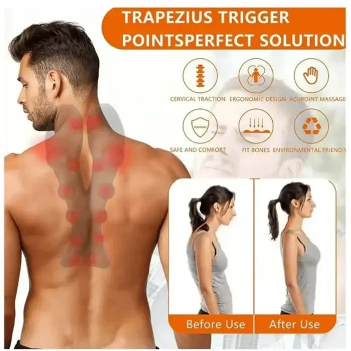 Dispositif de traction cervicale