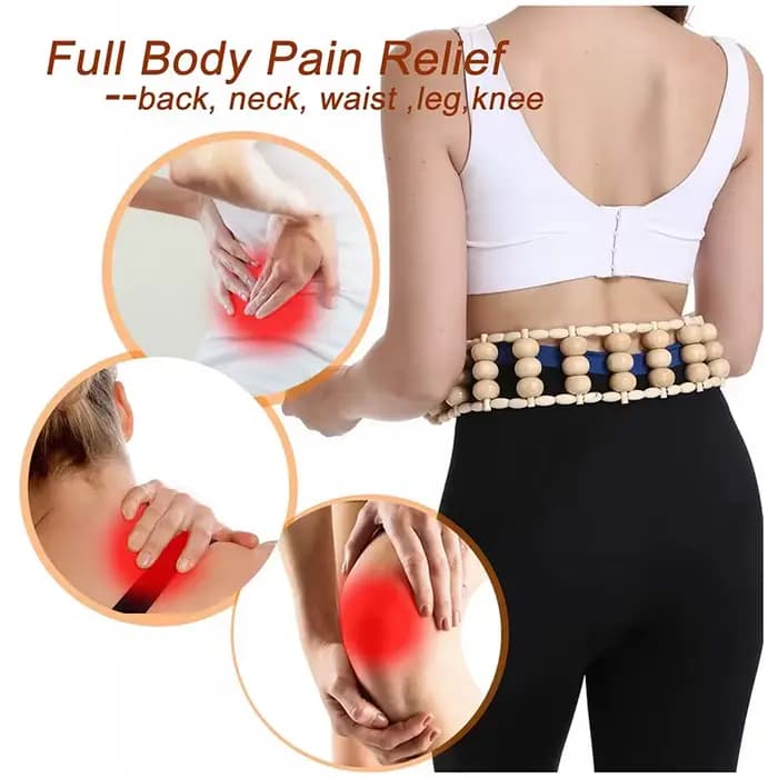Rouleau de Massage du dos
