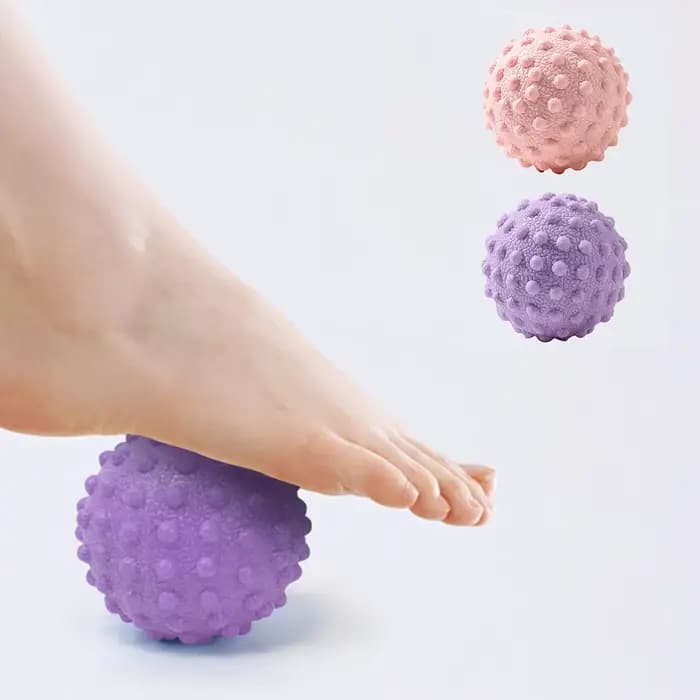 Ballon de massage fascia pour relaxation musculaire