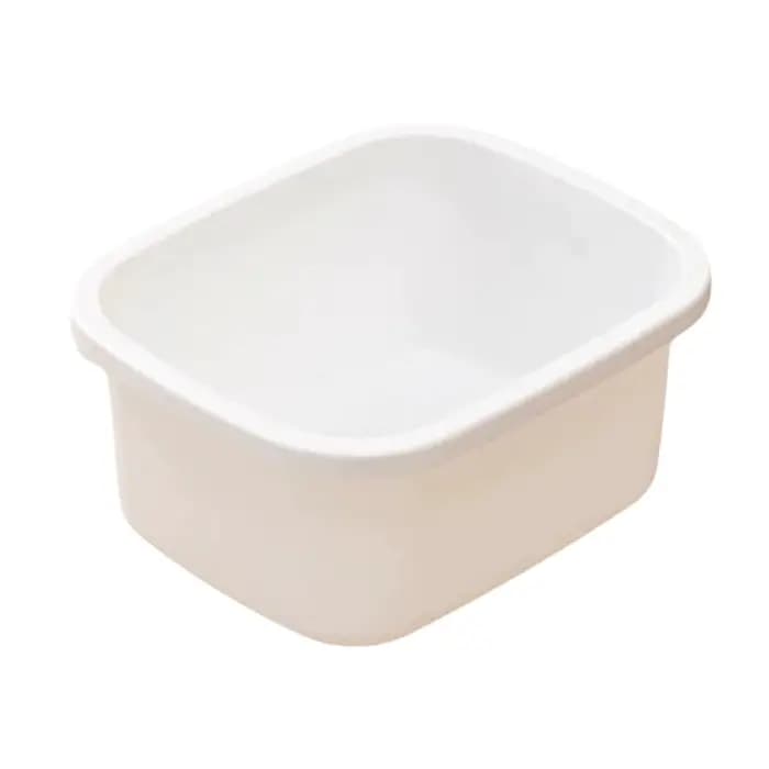 Baignoire multifonctionnelle pour pédicure et soin des pieds – Seau de trempage pour SPA
