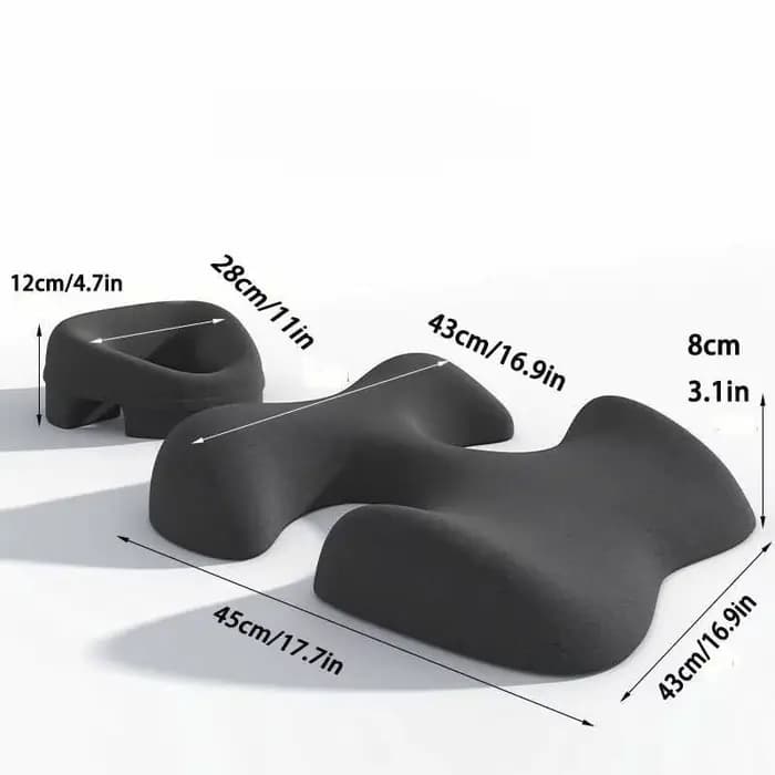 Coussin de massage professionnel pour salon