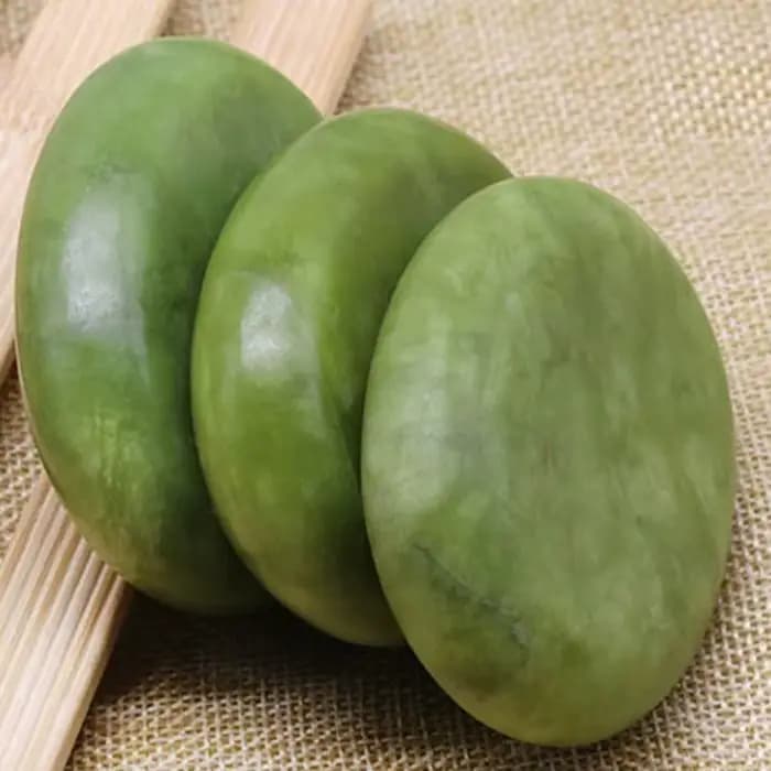 Pierres de Massage naturelles