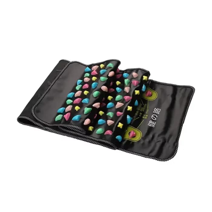Coussin de Massage Simulation pavé pied jambe