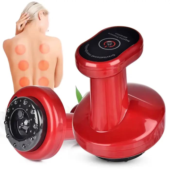 Ventouses électriques, appareil de thérapie de Massage