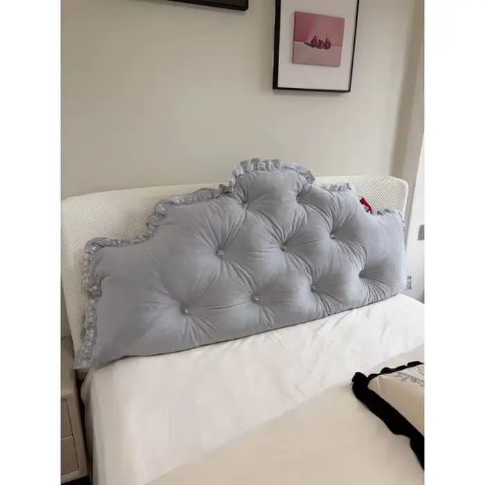 Coussin de dossier lombaire