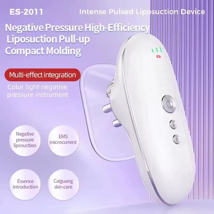 Masseur électrique de Cellulite 2 en 1
