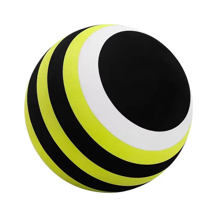 Ballons de massage EVA pour yoga