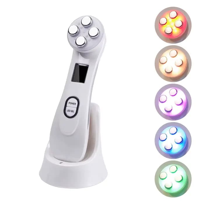 Machine de Lifting du visage EMS
