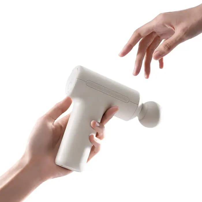 2025 XIAOMI Mijia Mini pistolet à Fascia 3