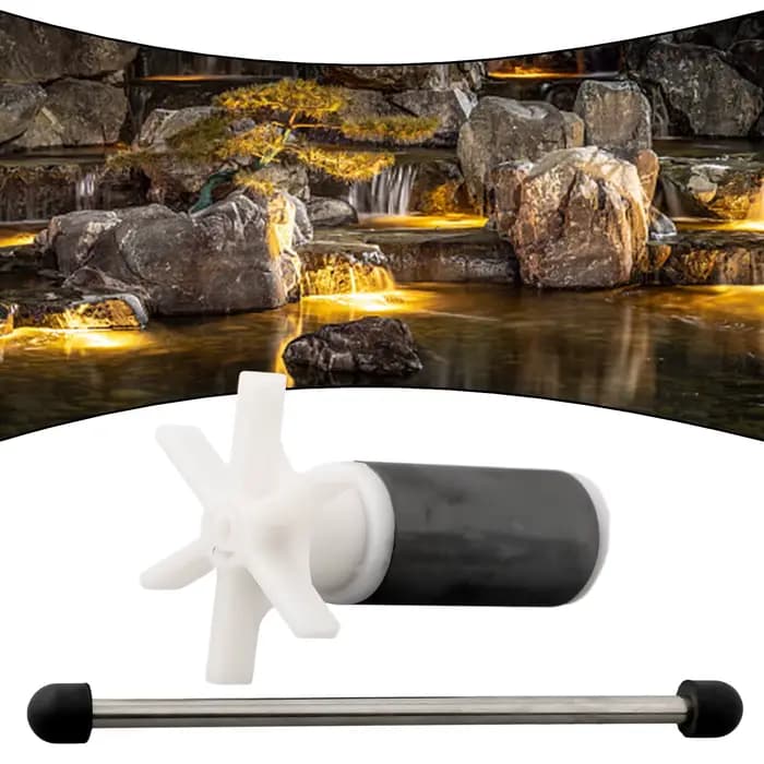 Nouvel Impeller de Pompe à Eau pour Lay Z Spa