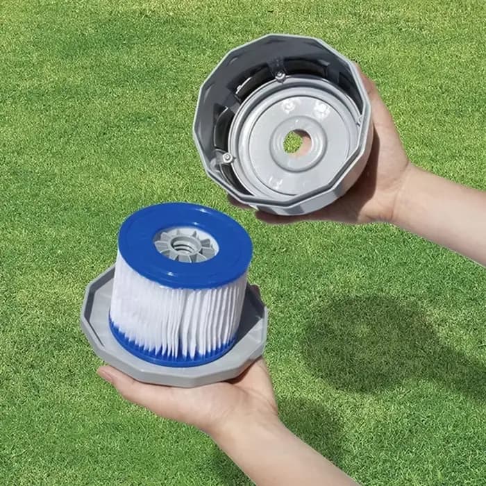 Filtre de rechange pour piscine Bestway Flowclear