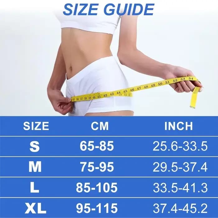 Ceinture de hanche sacro-iliaque pour femmes et hommes
