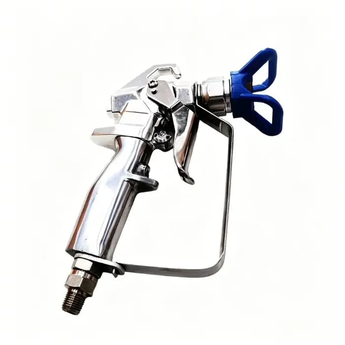 Pistolet à peinture sans air 3600 PSI haute pression adapté à la peinture haute pression