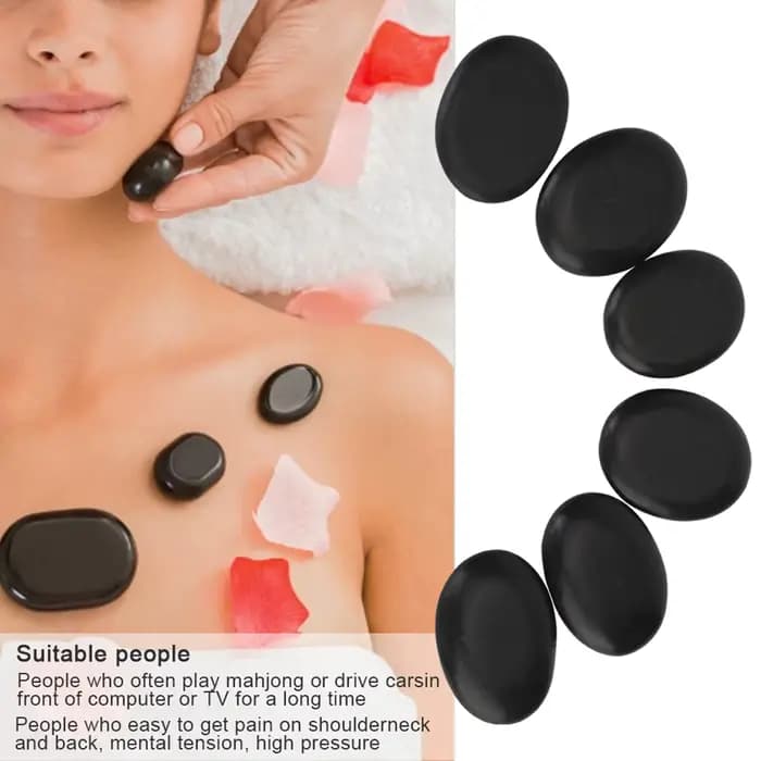 Corps Spa pierre