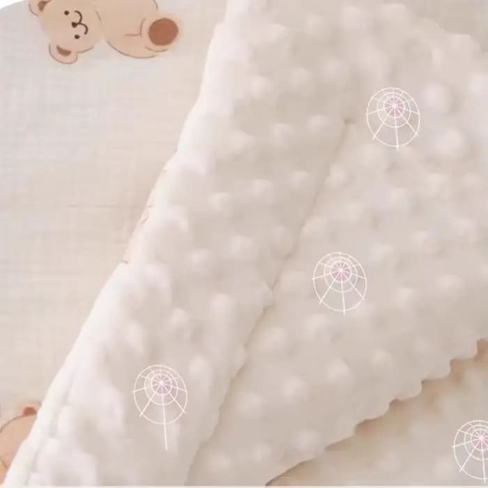 Coussin de siège pour poussette de bébé nouveau-né, matelas doux pour bébé, coussin de siège auto pour poussette d'enfant, accessoires pour poussette d'enfant, cadeau de vacances pour bébé
