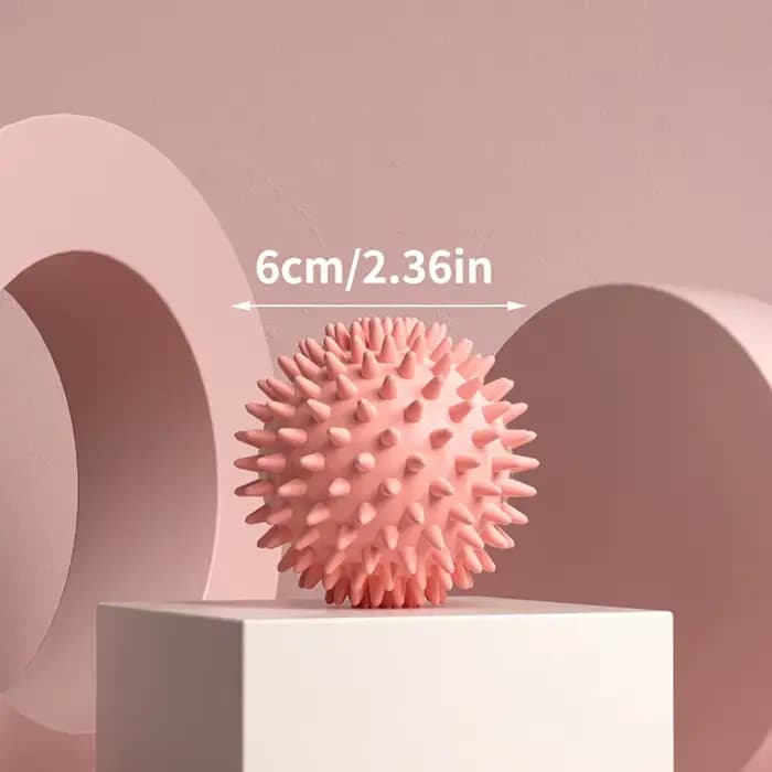 Boule de Massage multicolore