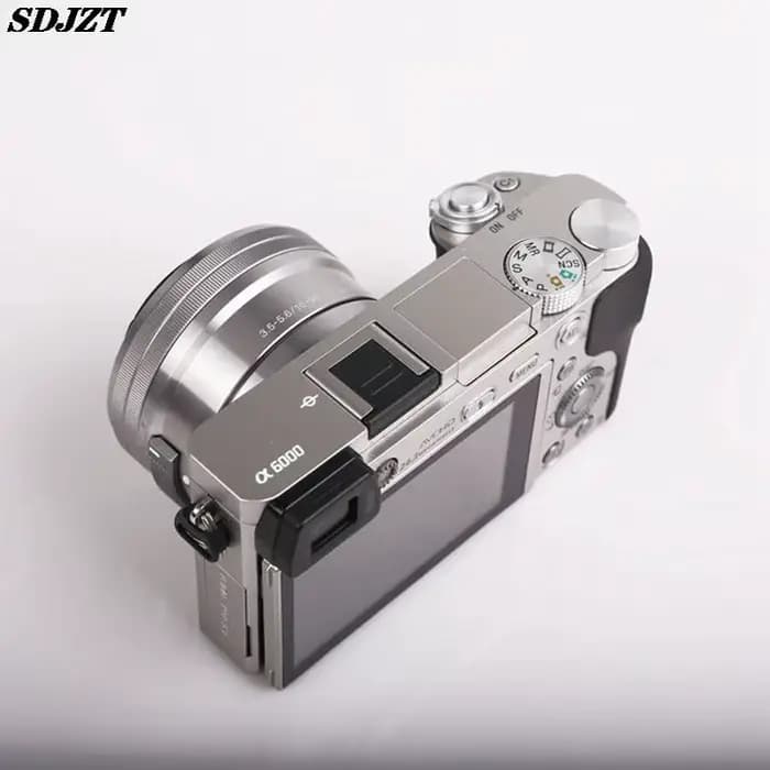 Couvre-griffe pour appareil photo compatible avec Sony, A6000, A6100, A6300, A6400, A6500, A6female A1, A9II, A7SIII, A7RIV, A7RIII, A7III, jas10III, jas10IV