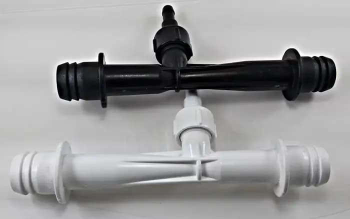 Système de mélangeur d'ozone pour Spa