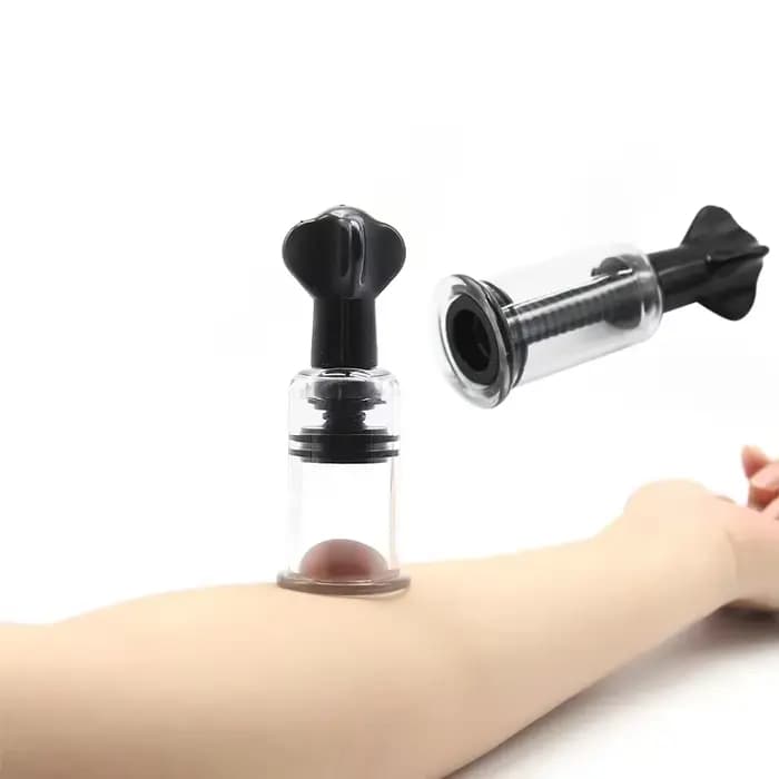 Ventouses de physiothérapie de Massage