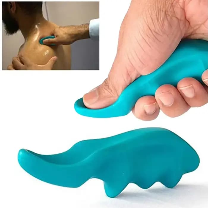 Appareil de Massage manuel pour le pouce