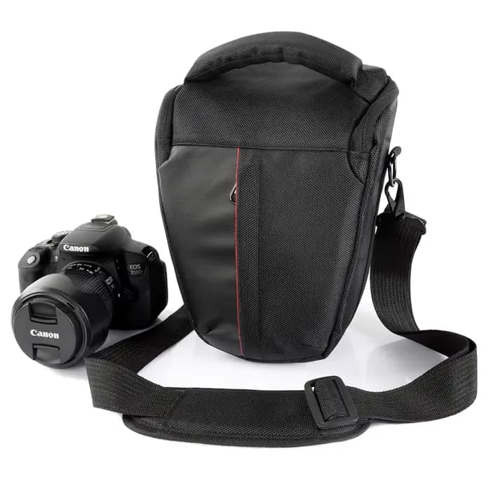 Sac étanche pour appareil Photo DSLR, pochette Photo pour Canon EOS 800D 850D 1300D 1500D 2000D 5D3 Nikon D850 D750 D3300 D3500 D7500 D2000 D90