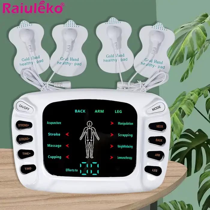 Appareil de massage EMS complet du corps