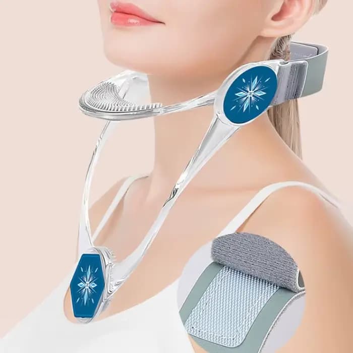 Dispositif de Traction cervicale