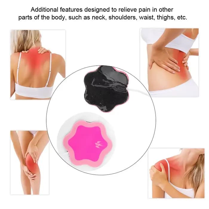 Instrument multifonction pour tuer la douleur
