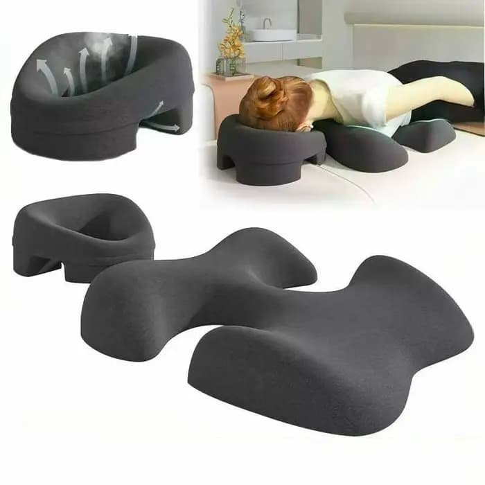 Coussin de massage professionnel pour salon