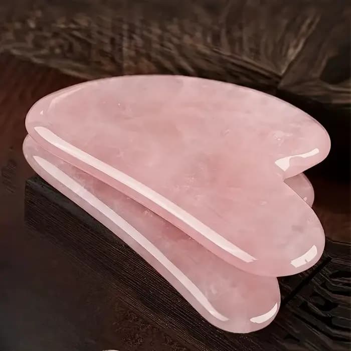 Outil facial Gua Sha, outil Guasha pour le visage