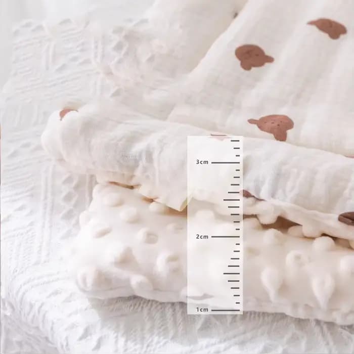 Coussin de siège pour poussette de bébé nouveau-né, matelas doux pour bébé, coussin de siège auto pour poussette d'enfant, accessoires pour poussette d'enfant, cadeau de vacances pour bébé
