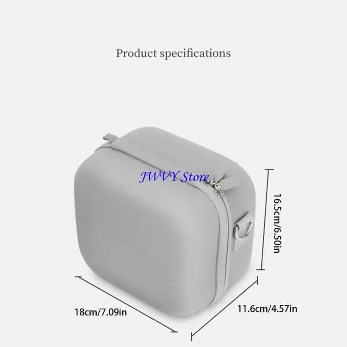 Étui pour appareil photo numérique 573A, à bandoulière pour photographe Portable pour appareil photo numérique