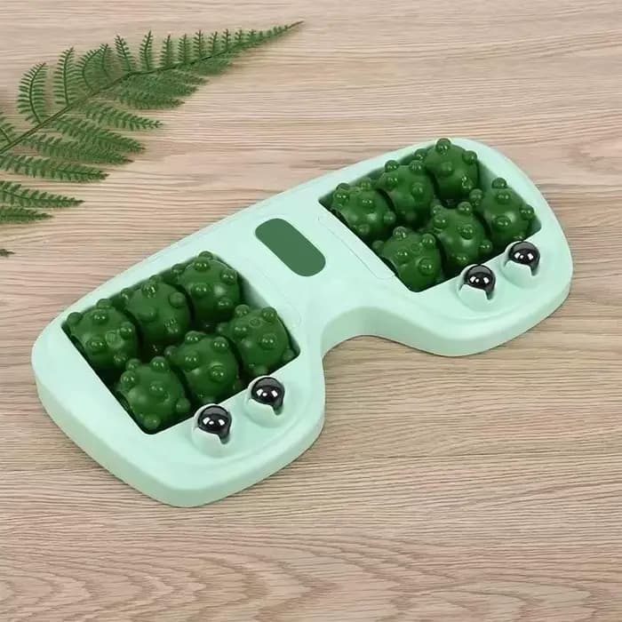 Rouleau de Massage des pieds