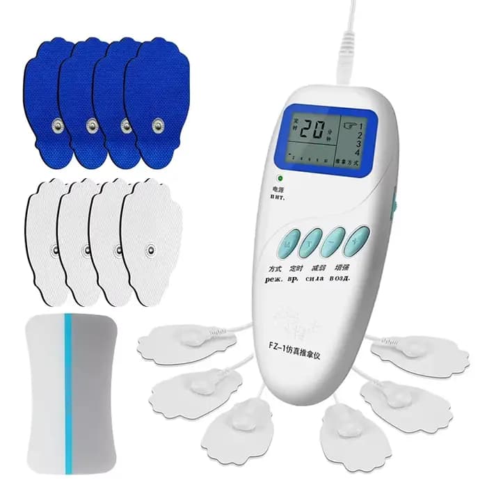 Masseur d'électrostimulation 'Comfort Doctor'