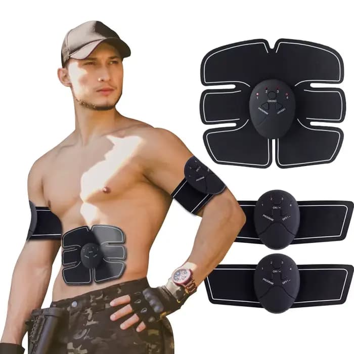Stimulateur Musculaire EMS