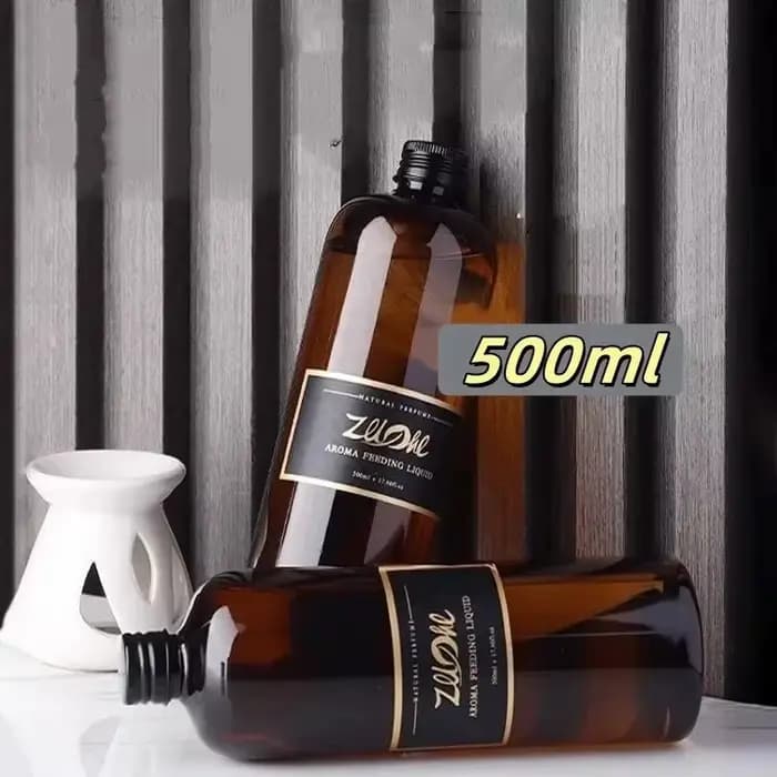 Huile essentielle d'aromathérapie sans flamme