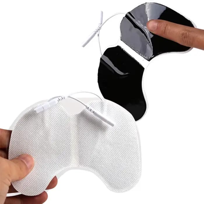 Électrodes adhésives de remplacement pour appareils TENS