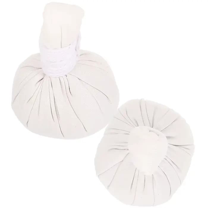Pochettes à base de plantes chinoises
