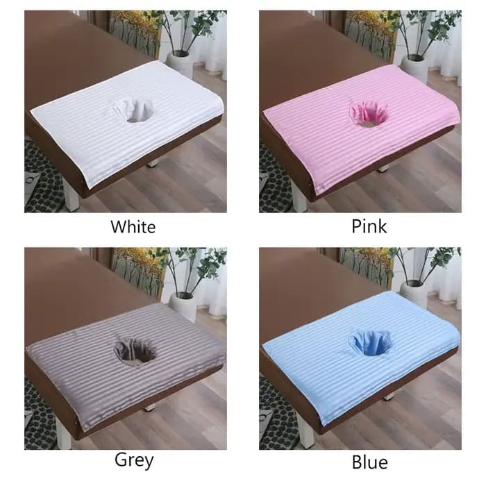 Nouveau avec trou pour table de massage de salon SPA