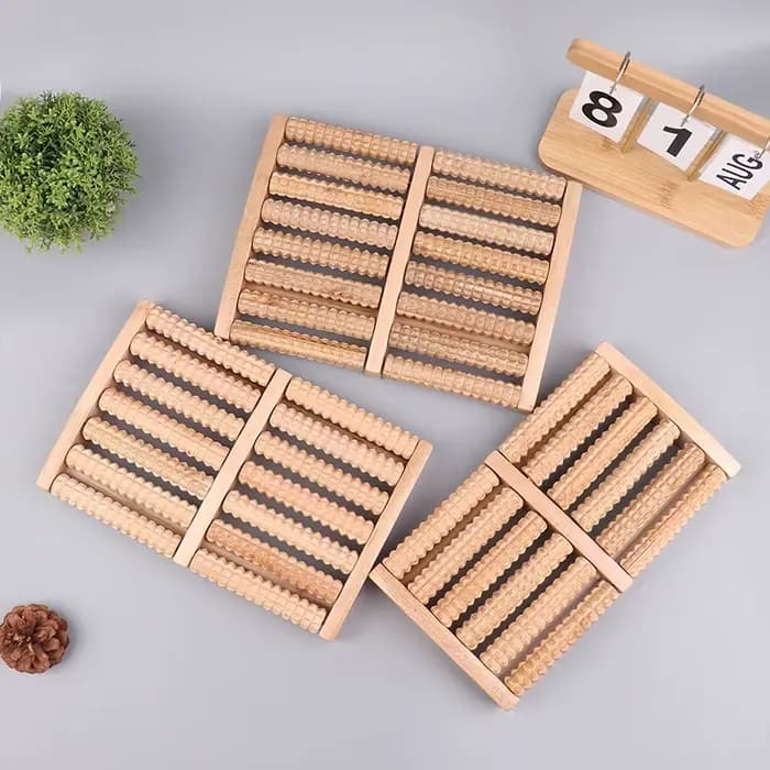 Thérapie des pieds multi-points