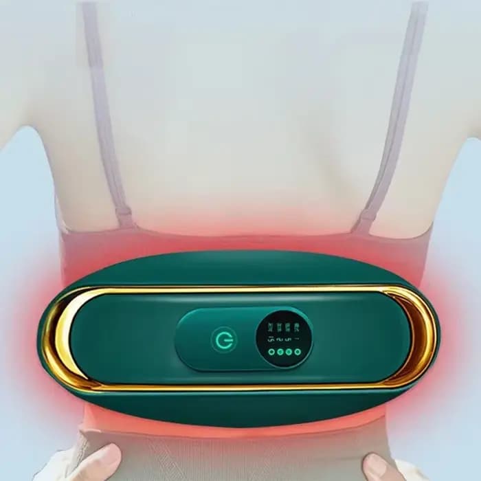 Ohio eur électrique anti-cellulite pour le corps