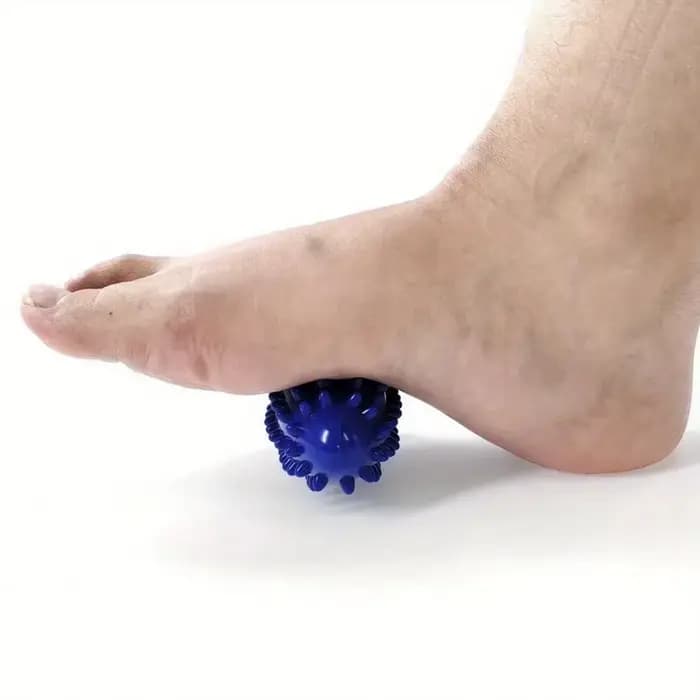 Boule de massage concombre de mer