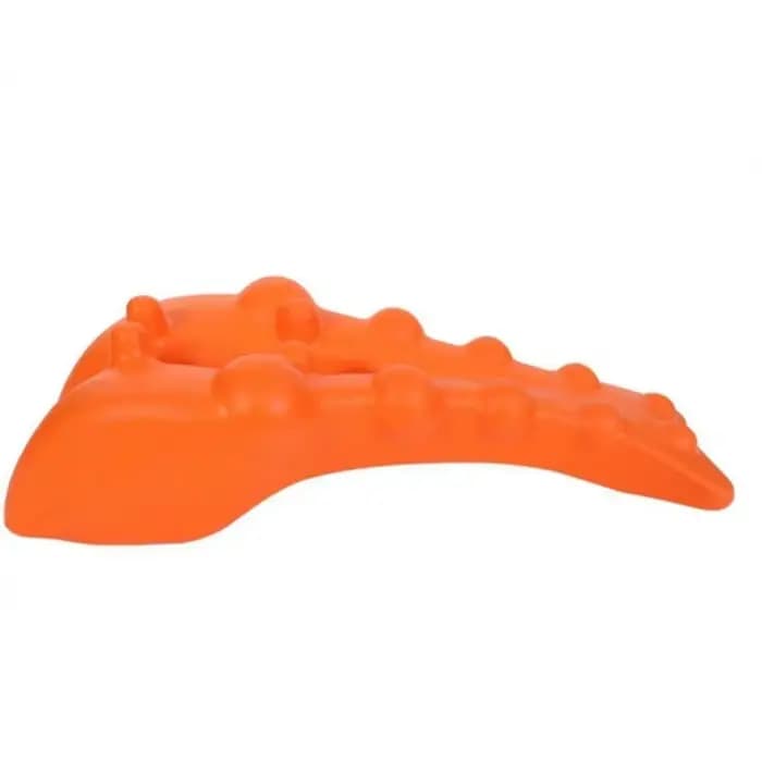 Dispositif de Traction cervicale ergonomique