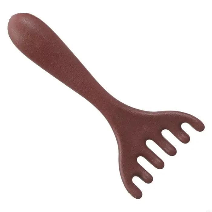 831E Masseur du chevelu