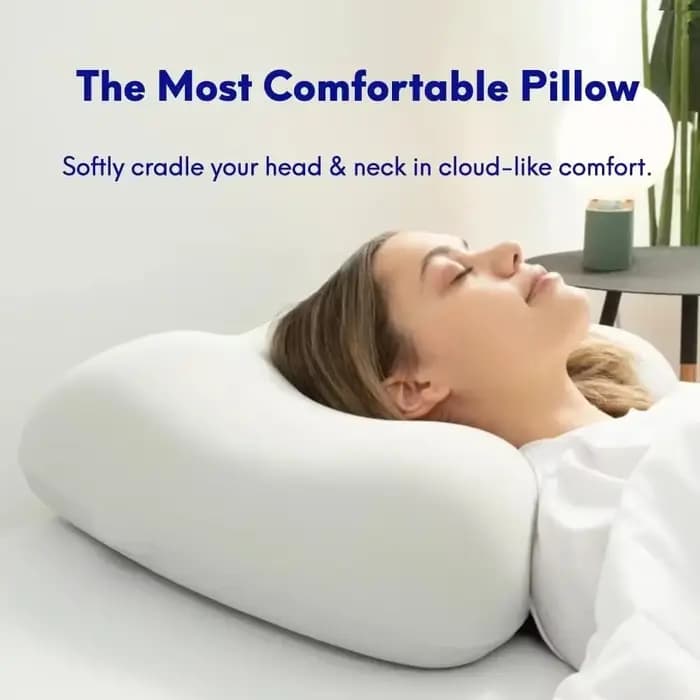Oreiller de sommeil profond