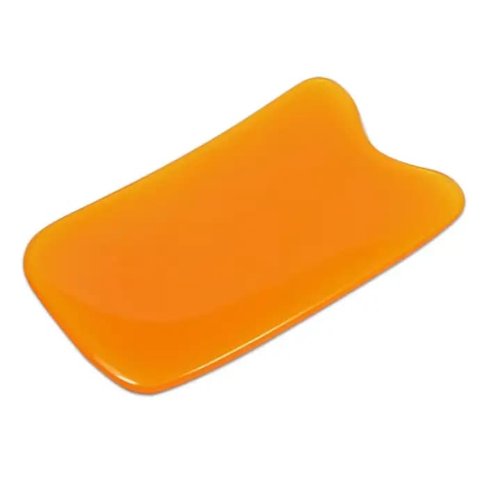 Outil de Massage Gua Sha grattoir d'acupuncture